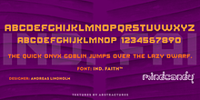 Ind. Faith™