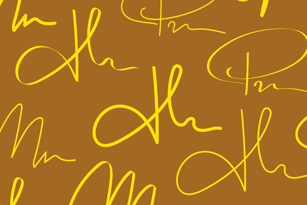 Zaynudine | Signature preview 7