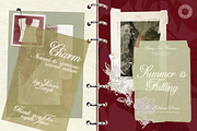 Buttery Puff - Endless Swash, a Script Font by Setara Langit CreativeStd (Thumbnail 5 of 12)