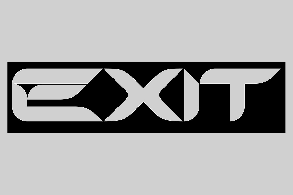 Uranus Typeface, a Sans Serif Font by Supremat (Photo 7 of 14)