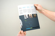Trifold Business Brochure, a Brochure Template by Elite_Standard (Thumbnail 5 of 7)