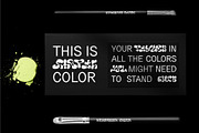 Y2K Font Bundle, a Font by That That Creative (Thumbnail 12 of 32)