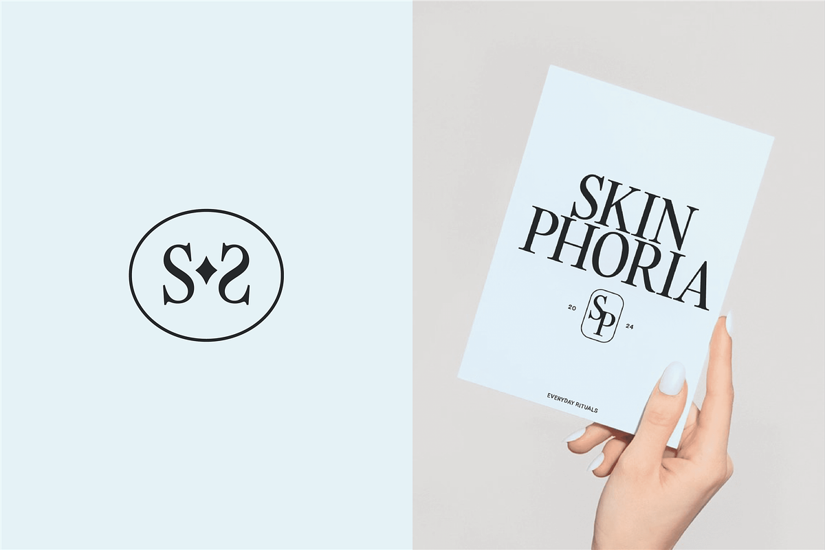 Minimalist Logo Kit - CANVA, AI, PSD, a Branding & Logo Template by Orca Design (Photo 12 of 14)