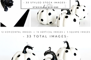 Halloween Pumpkin Stock Image Bundle, a Holiday Photo by Studio Chic Designs (Thumbnail 4 of 4)