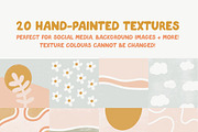Social Media Templates For CANVA, a Social Media Template by Forth and Wild (Thumbnail 10 of 31)