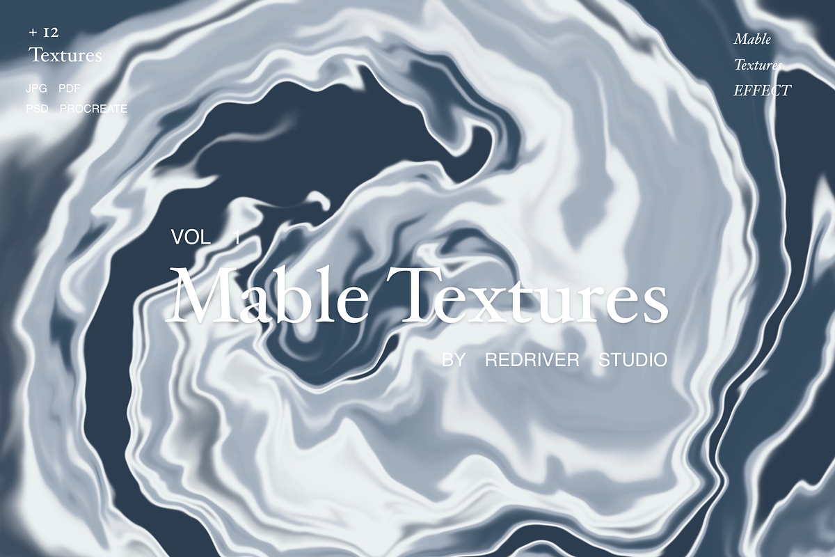 Mable Textures Vol 1, a Templates & Theme by RedRiver Studio (Photo 10 of 13)