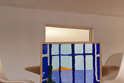 French Riviera Bohemian Posters, a Food Illustration by Ayya Studio (Thumbnail 3 of 8)