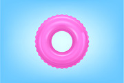 3d Summer Travel and Tourism Icons, an Object 3D Model by 35lab (Thumbnail 4 of 16)
