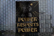 Bold Rune Blackletter Font, a Blackletter Font by PutraCetol Studio (Thumbnail 4 of 5)