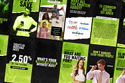 Green Social Media Template, a Social Media Template by Creathift (Thumbnail 4 of 6)