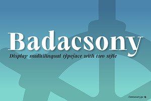 Badacsony