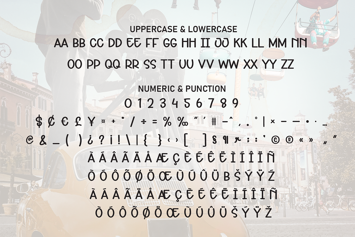 Super Retro | Script Font, a Script Font by Scratchones (Photo 6 of 7)