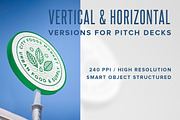 Sign & Storefront Mockup Pack, a Mockup by Jacob Waites (Thumbnail 7 of 8)