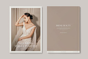 Wedding Brochure Template, a Brochure Template by BrandPacks (Thumbnail 4 of 5)