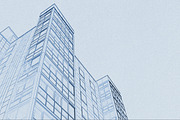 Blueprint Effect Photoshop Action, an Action Add-On by M. by mprintly (Thumbnail 5 of 6)