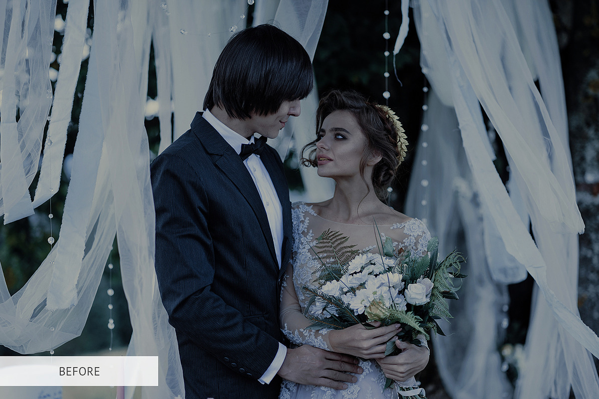 Sepia Fantasy Lightroom Presets, a Plug-in Add-On by FixThePhoto (Photo 26 of 29)