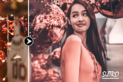 XmasDelight - 100 Lightroom Presets, an Action Add-On by KnightWipers (Thumbnail 13 of 15)