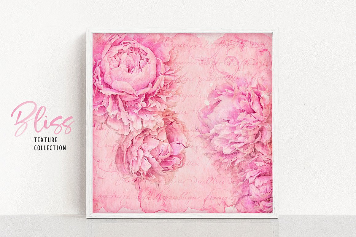 The Complete Inspiration Collection, a Texture Graphic by French Kiss Collections (Photo 9 of 33)