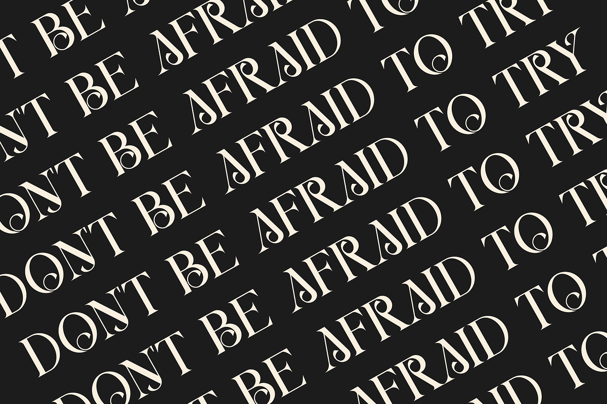 Berang Berang Serif Display Font, a Serif Font by Maryamtype Studio (Photo 3 of 15)