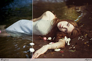 Fantasy Lightroom Presets, an Action Add-On by Preset Perfect (Thumbnail 4 of 5)