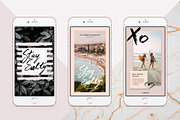 CANVA Social Bundle + FREE Updates, a Social Media Template by SilverStag Type Foundry (Thumbnail 17 of 91)