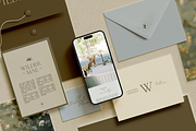 Wilder Mae Wellness Brand Kit, a Branding & Logo Template by Ederra Design (Thumbnail 1 of 20)