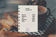 Tonehead - Playful Handwritten Font, a Handwritten Font by Berdansabersama (Thumbnail 5 of 8)