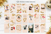 Christmas Instagram Puzzle | Canva, a Social Media Template by BigWeek (Thumbnail 5 of 8)