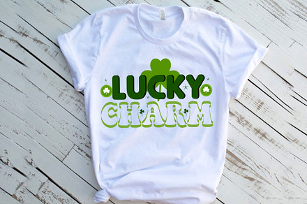 lucky charm