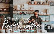 Hellosta, a Script Font by Mozyen Studio (Thumbnail 13 of 16)