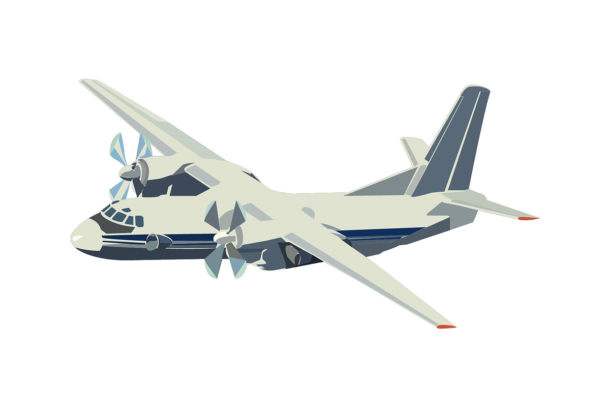 Russian military transportation plan, a Transportation Illustration by Sumberpangan (Photo 1 of 3)