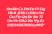 OTC Quick, a Sans Serif Font by OTC (Thumbnail 5 of 6)