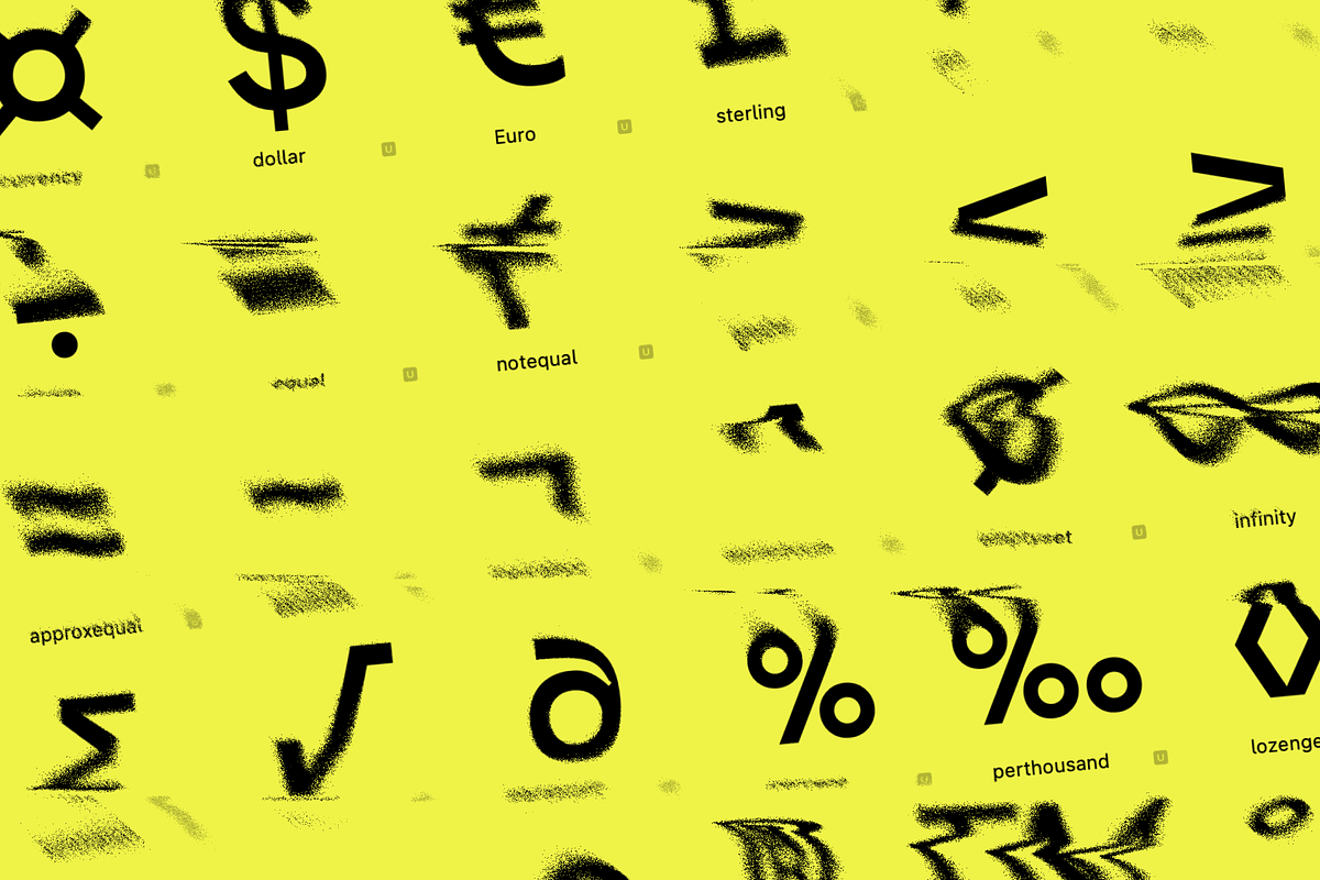 Craftwork Grotesk Font, a Sans Serif Font by Craftwork (Photo 8 of 8)