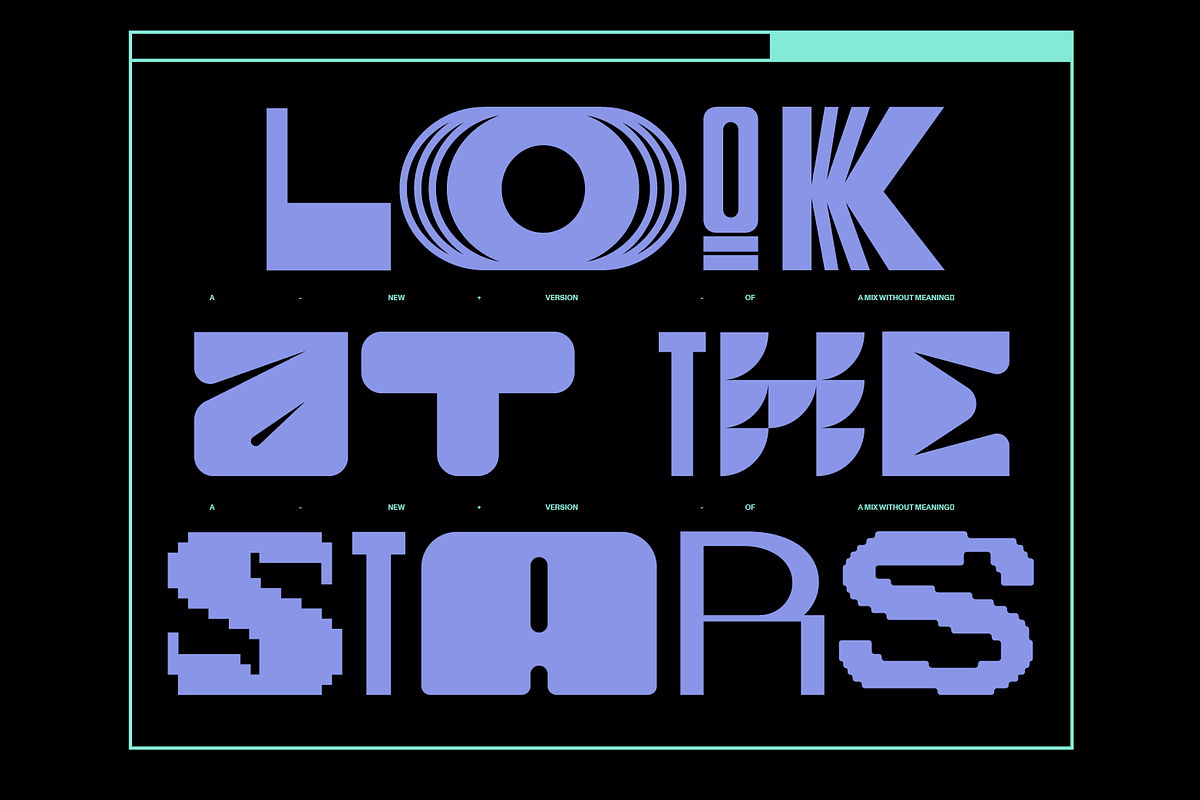 Nika Font, a Font by yaisalinas (Photo 9 of 13)