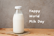 Milkman | A Handwritten Font, a Handwritten Font by EGAFontStudio (Thumbnail 4 of 8)