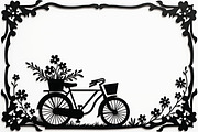 Ornamental Floral Laser Cut, an Object Graphic by BIPLOB EXPERT (Thumbnail 11 of 11)