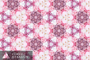Mandala Generator PHOTOSHOP, a Pattern Graphic by LazyCrazy (Thumbnail 3 of 5)