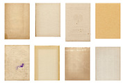 The Dusty Vintage Paper Collection, a Texture Graphic by The Dusty Inklab (Thumbnail 9 of 14)