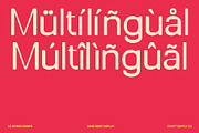 CS Morsa Drawn, a Sans Serif Font by Craft Supply Co. (Thumbnail 5 of 8)