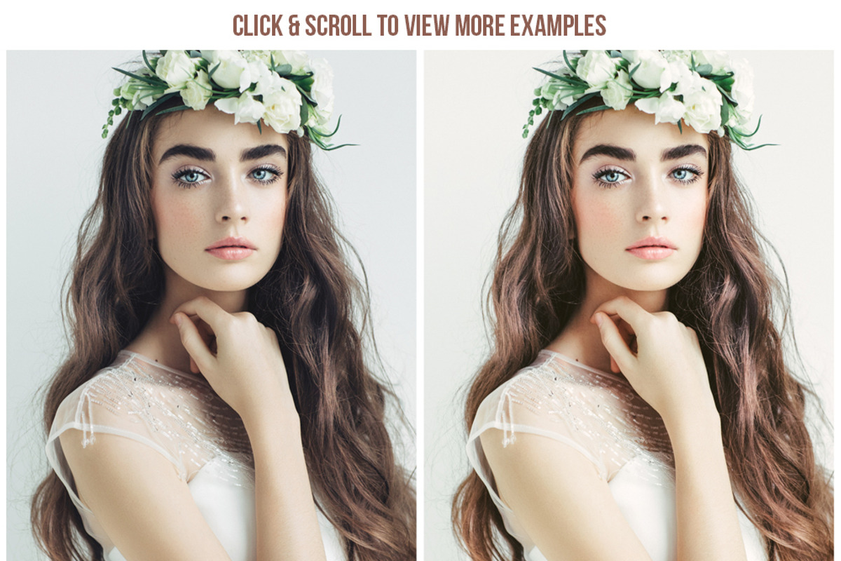 Film Wedding Lightroom Presets, an Action Add-On by BeArt-Presets (Photo 2 of 14)