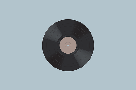 Vinyl Record