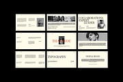 Rodriguez - Brand Identity Gslide, a Presentation Template by studiobasic (Thumbnail 4 of 7)