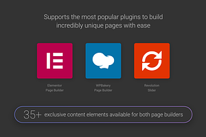 SuperOne - Multi-Purpose WP Theme