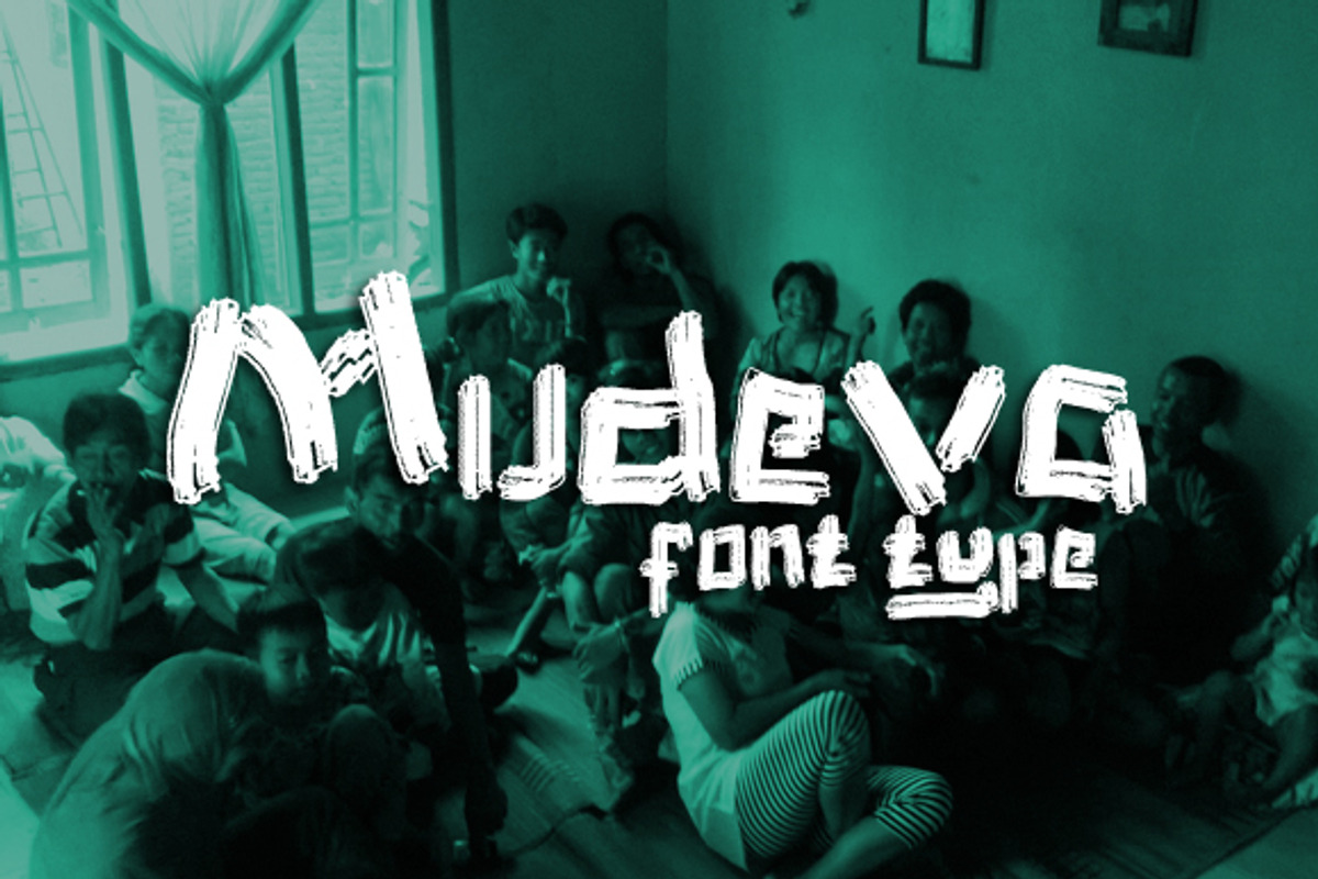 Mudeva