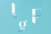 Gelato Soft font, a Font by Pedro Azedo (Thumbnail 2 of 8)