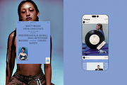 Florentine Social Media Kit, a Social Media Template by Rare Muse (Thumbnail 7 of 12)