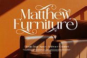 Voting Calligraphy Serif Font, a Serif Font by Graphicxell (Thumbnail 2 of 9)