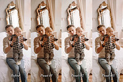 30 Family Lightroom Presets, a Preset Add-On by 3Motional (Thumbnail 6 of 10)