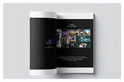 Photography Portfolio BUNDLE, a Brochure Template by adekfotografia (Thumbnail 3 of 41)