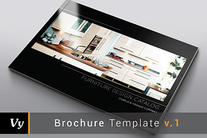 Furniture Interior Catalog